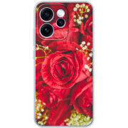 Чохол BoxFace OPPO Reno 15 Pro 