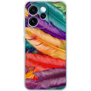 Чохол BoxFace OPPO Reno 15 Pro Colour Joy