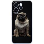 Чохол BoxFace OPPO Reno 15 Pro 