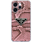 Чохол BoxFace OPPO Reno 15 Pro 