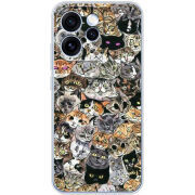 Чохол BoxFace OPPO Reno 15 Pro 