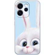 Чохол BoxFace OPPO Reno 15 Pro Rabbit