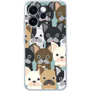 Чохол BoxFace OPPO Reno 15 Pro 