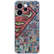 Чохол BoxFace OPPO Reno 15 Pro 