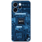 Чохол BoxFace OPPO Reno 15 Pro 