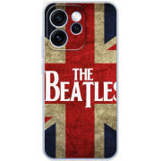 Чохол BoxFace OPPO Reno 15 Pro 