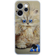 Чохол BoxFace OPPO Reno 15 Pro 