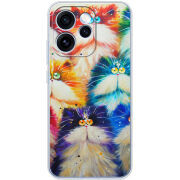 Чохол BoxFace OPPO Reno 15 Pro 