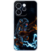 Чохол BoxFace OPPO Reno 15 Pro 