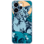 Чохол BoxFace OPPO Reno 15 Pro 