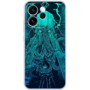 Чохол BoxFace OPPO Reno 15 Pro 