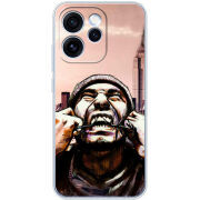 Чохол BoxFace OPPO Reno 15 Pro 