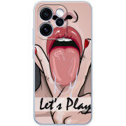 Чохол BoxFace OPPO Reno 15 Pro 