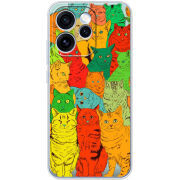 Чохол BoxFace OPPO Reno 15 Pro 