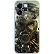 Чохол BoxFace OPPO Reno 15 Pro 