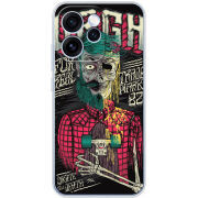 Чохол BoxFace OPPO Reno 15 Pro 