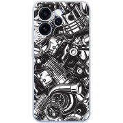 Чохол BoxFace OPPO Reno 15 Pro 