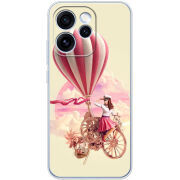 Чохол BoxFace OPPO Reno 15 Pro 