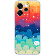 Чохол BoxFace OPPO Reno 15 Pro 