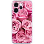 Чохол BoxFace OPPO Reno 15 Pro 