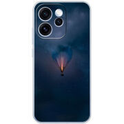 Чохол BoxFace OPPO Reno 15 Pro 