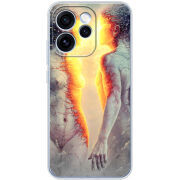 Чохол BoxFace OPPO Reno 15 Pro George Redhawk