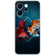 Чохол BoxFace OPPO Reno 15 Pro 