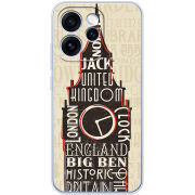 Чохол BoxFace OPPO Reno 15 Pro 