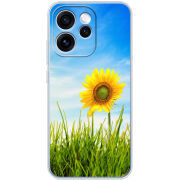 Чохол BoxFace OPPO Reno 15 Pro Sunflower Heaven