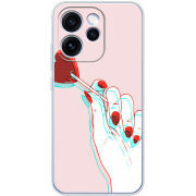 Чохол BoxFace OPPO Reno 15 Pro 