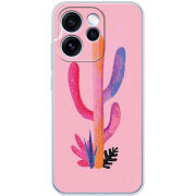 Чохол BoxFace OPPO Reno 15 Pro 