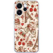 Чохол BoxFace OPPO Reno 15 Pro 