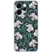 Чохол BoxFace OPPO Reno 15 Pro 