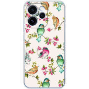 Чохол BoxFace OPPO Reno 15 Pro 