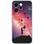 Чохол BoxFace OPPO Reno 15 Pro 