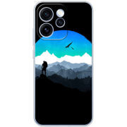 Чохол BoxFace OPPO Reno 15 Pro 