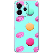 Чохол BoxFace OPPO Reno 15 Pro 