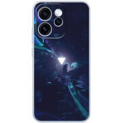 Чохол BoxFace OPPO Reno 15 Pro 