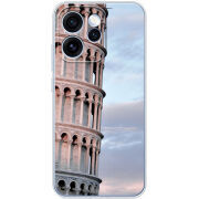 Чохол BoxFace OPPO Reno 15 Pro 