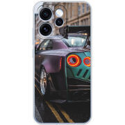 Чохол BoxFace OPPO Reno 15 Pro 