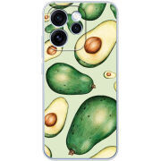 Чохол BoxFace OPPO Reno 15 Pro 