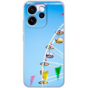 Чохол BoxFace OPPO Reno 15 Pro 