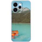 Чохол BoxFace OPPO Reno 15 Pro 