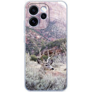 Чохол BoxFace OPPO Reno 15 Pro 