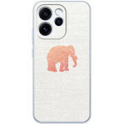 Чохол BoxFace OPPO Reno 15 Pro 