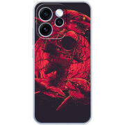 Чохол BoxFace OPPO Reno 15 Pro 