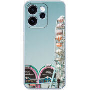 Чохол BoxFace OPPO Reno 15 Pro 