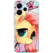 Чохол BoxFace OPPO Reno 15 Pro My Little Pony Fluttershy
