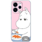 Чохол BoxFace OPPO Reno 15 Pro Mumintroll