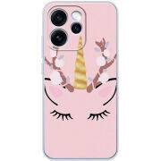 Чохол BoxFace OPPO Reno 15 Pro 